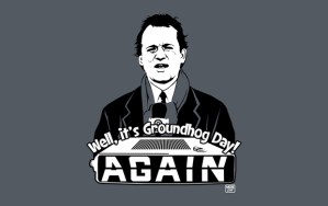 Groundhog-Day-T-Shirt