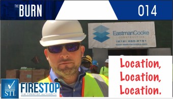 The Burn Cover Daily